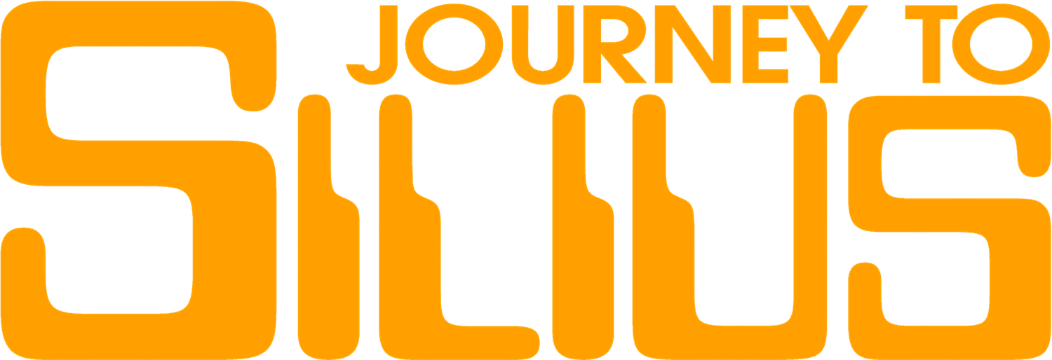 Journey to Silius logo for NES